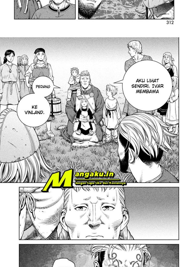 Vinland Saga chapter 195 halaman 16