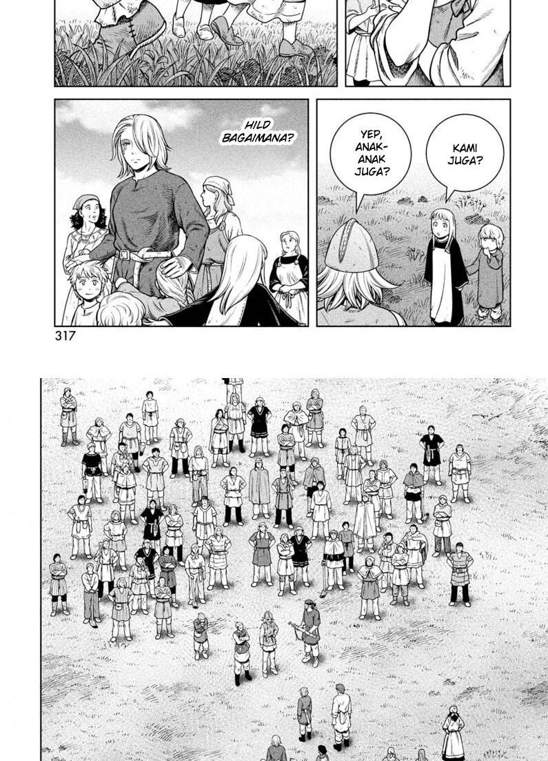 Vinland Saga chapter 195 halaman 21