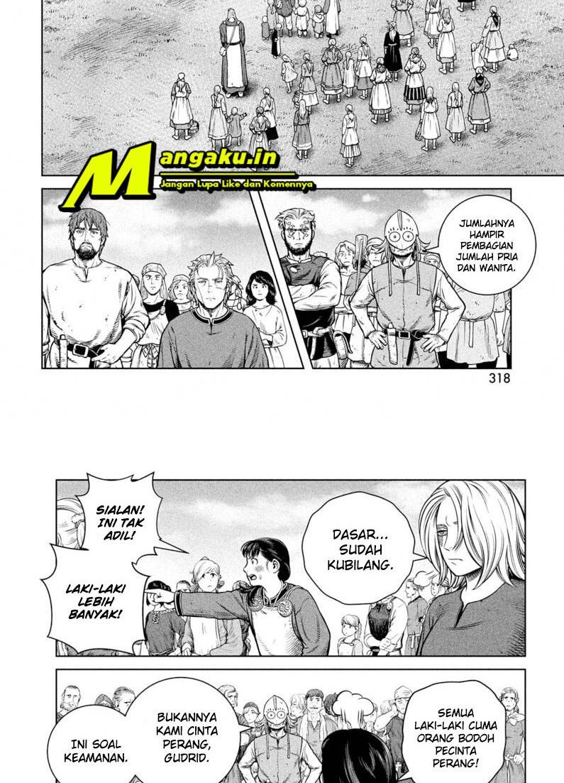 Vinland Saga chapter 195 halaman 22