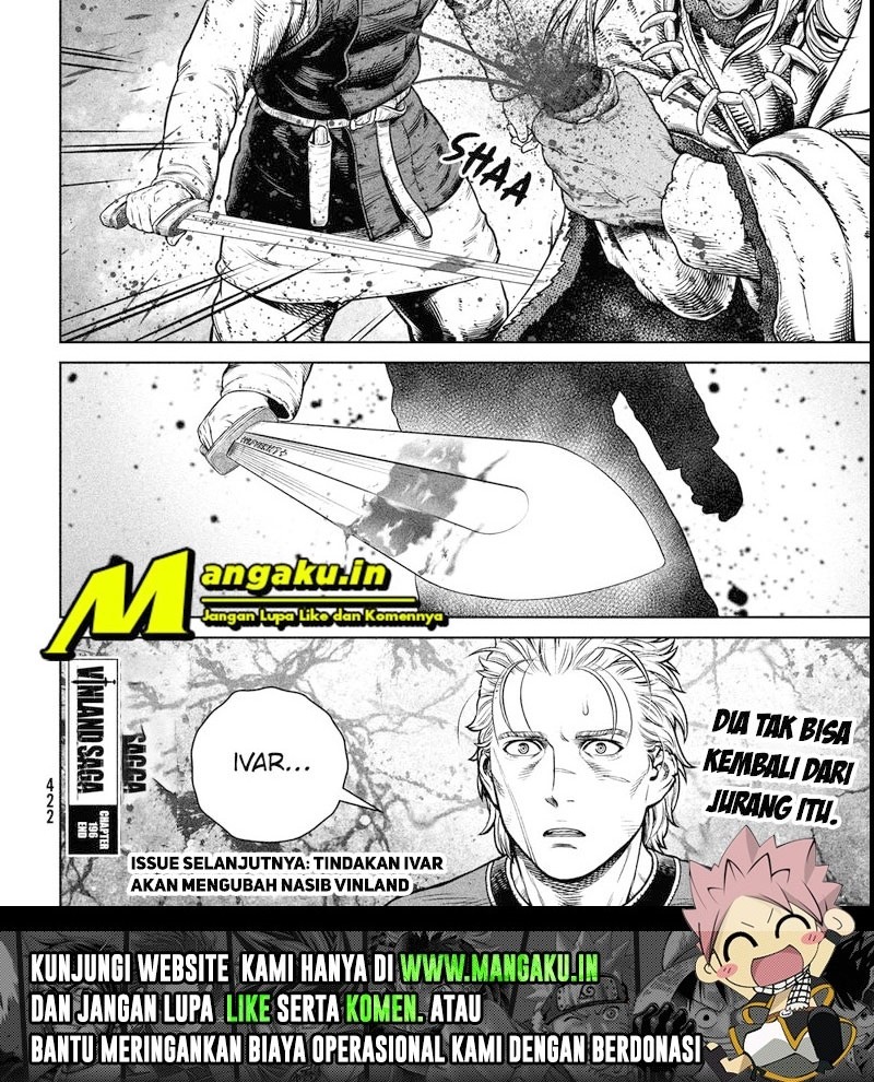 Vinland Saga chapter 196 halaman 12