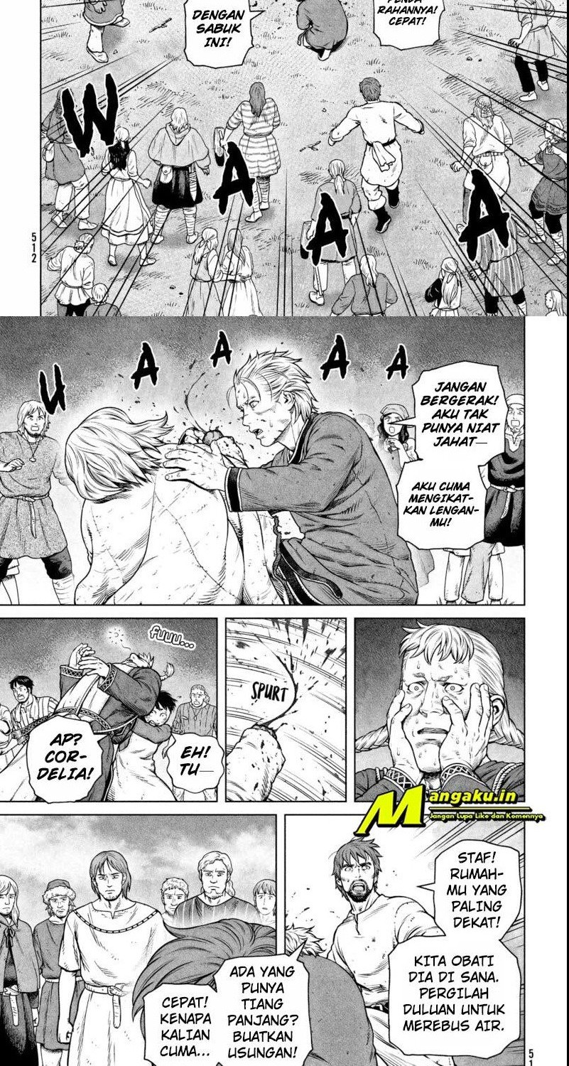 Vinland Saga Bab 197 halaman 2