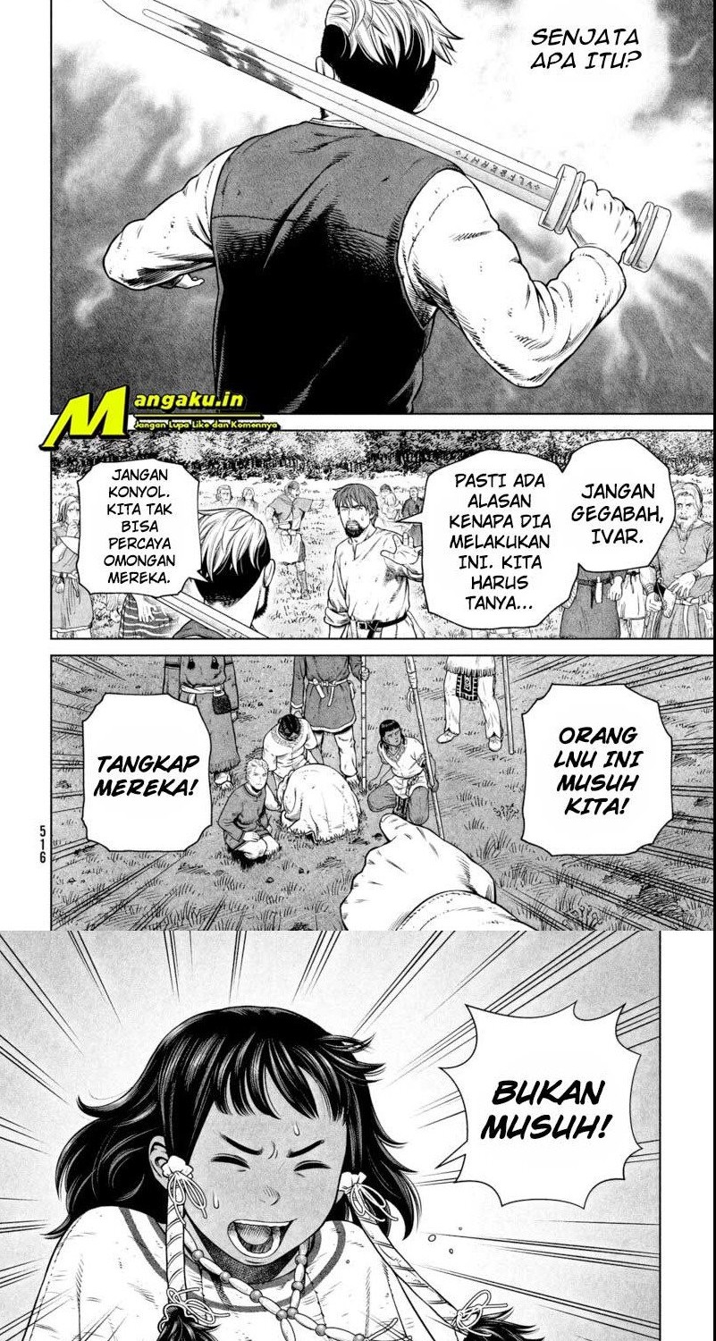 Vinland Saga Bab 197 halaman 4