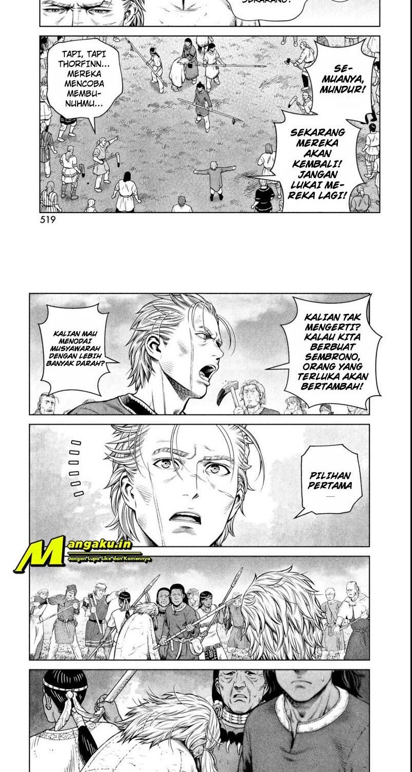 Vinland Saga Bab 197 halaman 6