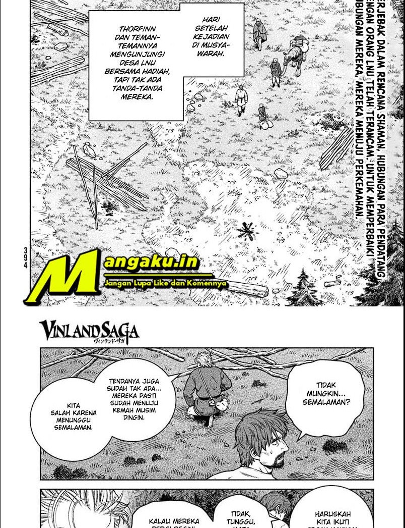 Vinland Saga Bab 198 halaman 2