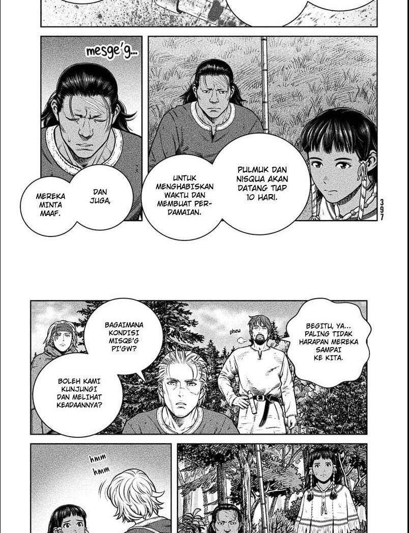 Vinland Saga Bab 198 halaman 4