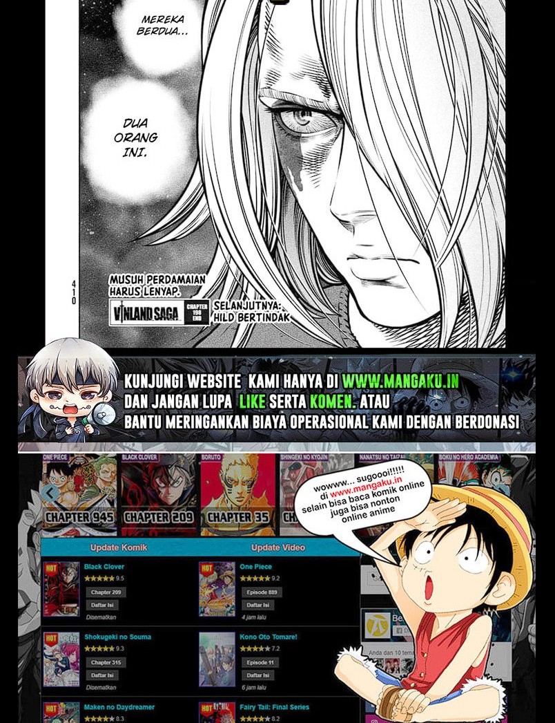 Vinland Saga Bab 198 halaman 12