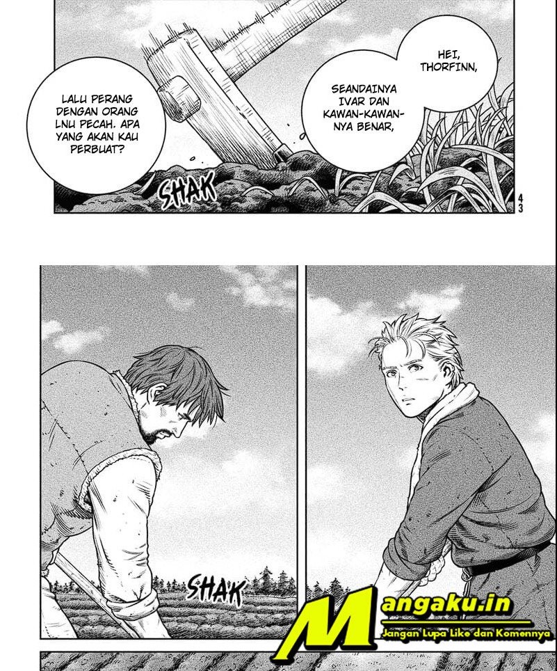 Vinland Saga Bab 199 halaman 3