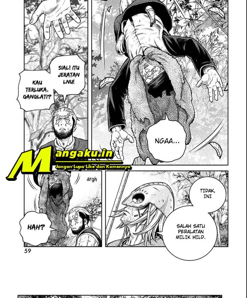 Vinland Saga Bab 199 halaman 12