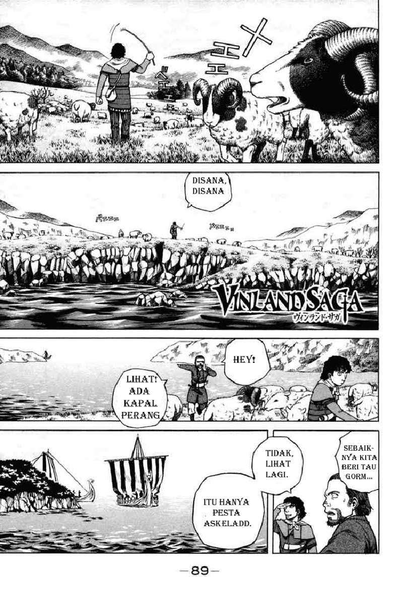 Vinland Saga chapter 2 halaman 1
