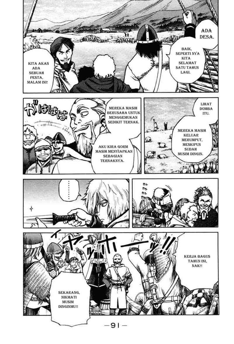 Vinland Saga chapter 2 halaman 3