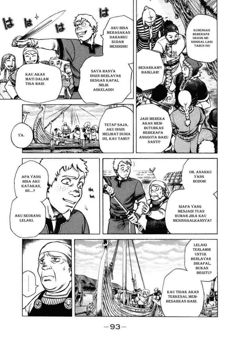 Vinland Saga chapter 2 halaman 5