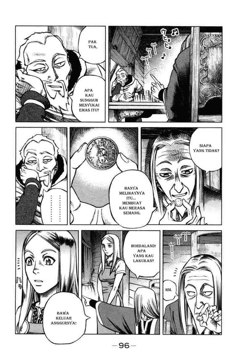Vinland Saga chapter 2 halaman 8