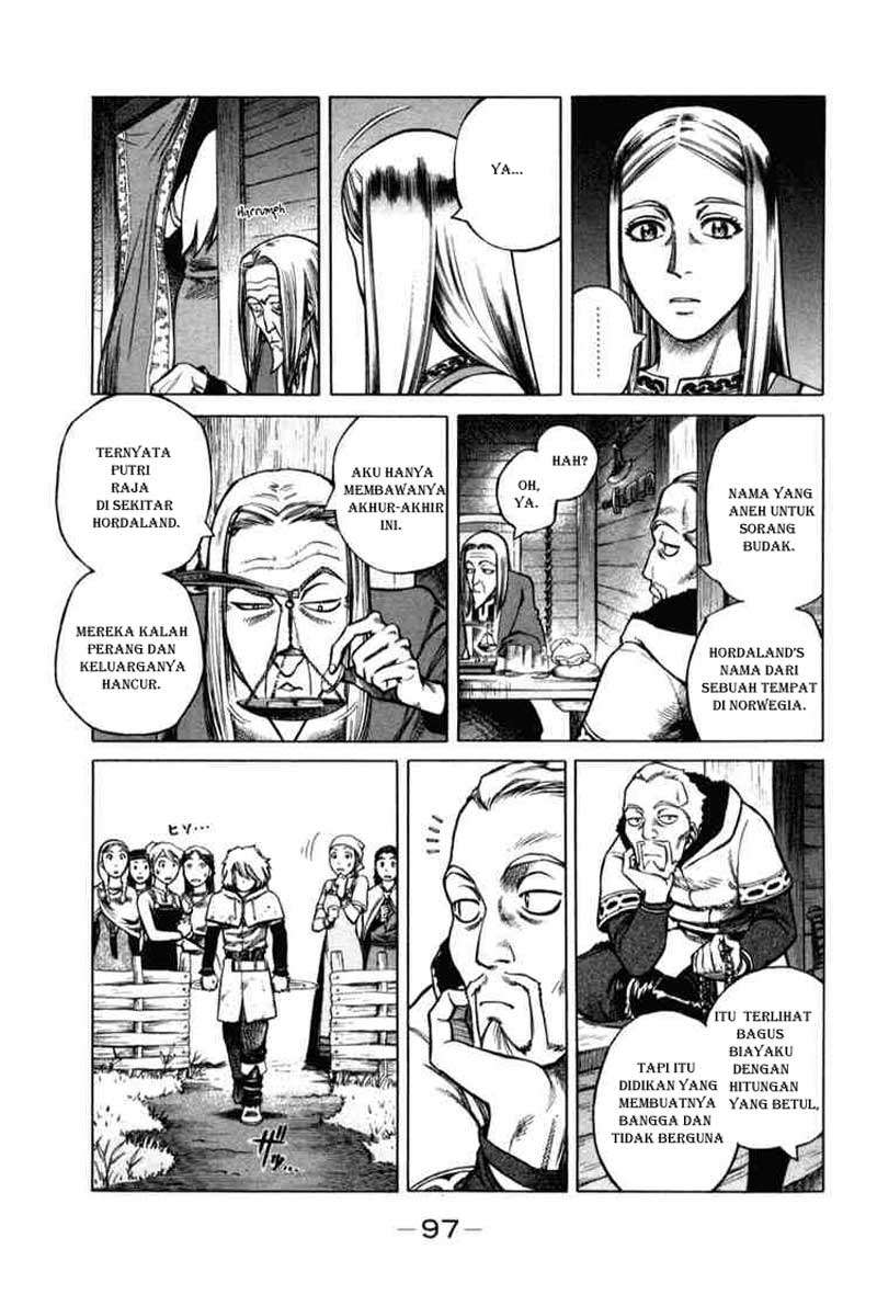 Vinland Saga chapter 2 halaman 9