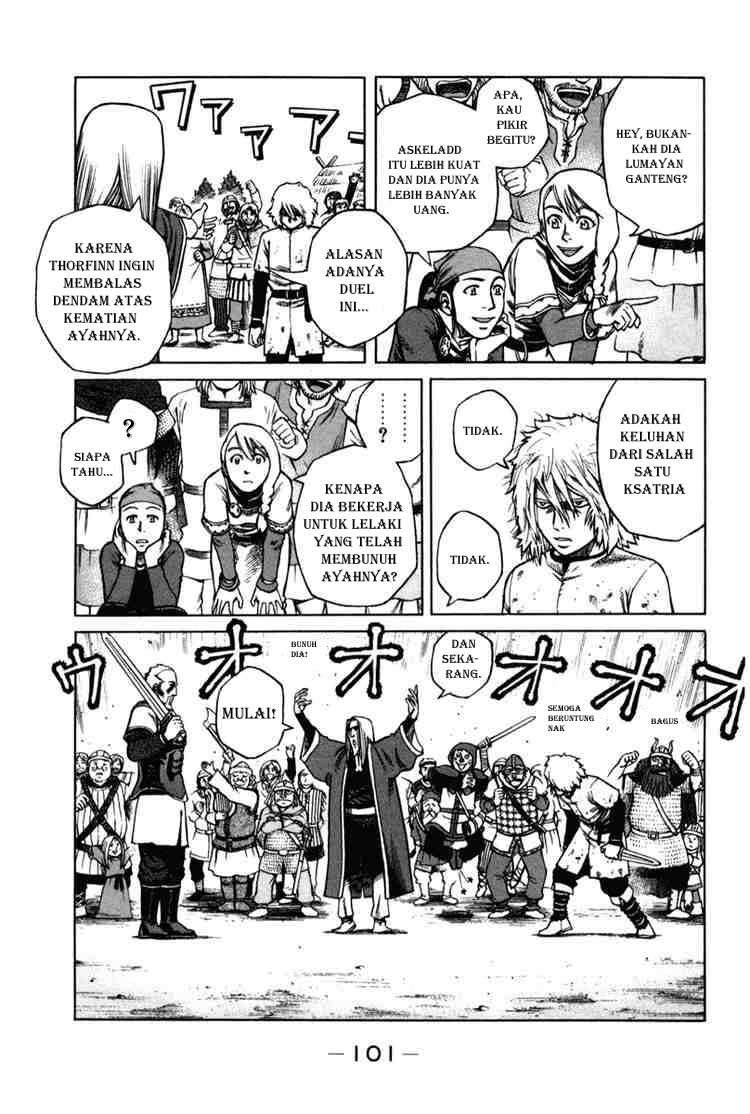 Vinland Saga chapter 2 halaman 13