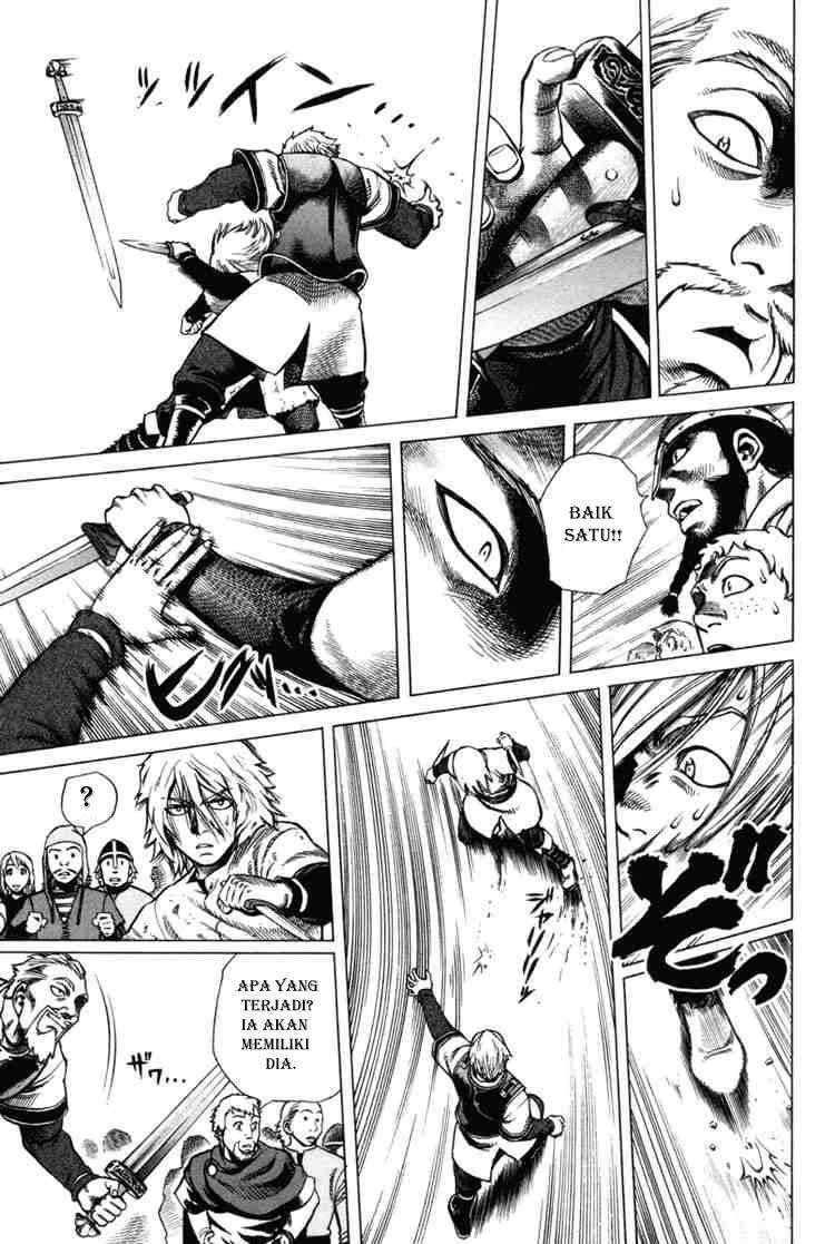 Vinland Saga chapter 2 halaman 19