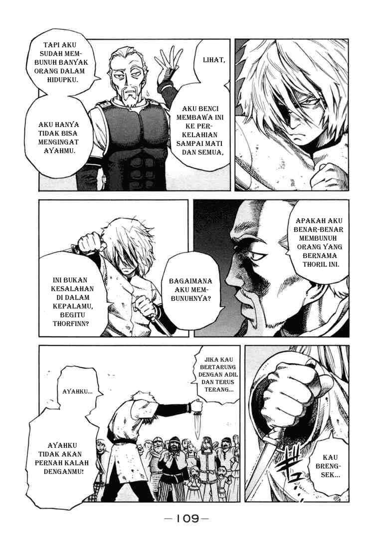 Vinland Saga chapter 2 halaman 21