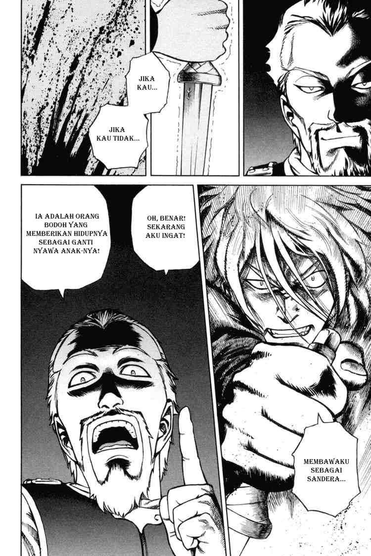 Vinland Saga chapter 2 halaman 22