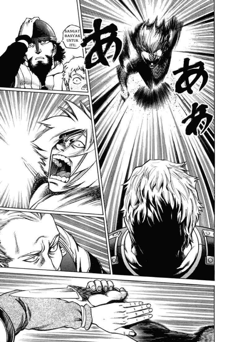 Vinland Saga chapter 2 halaman 23