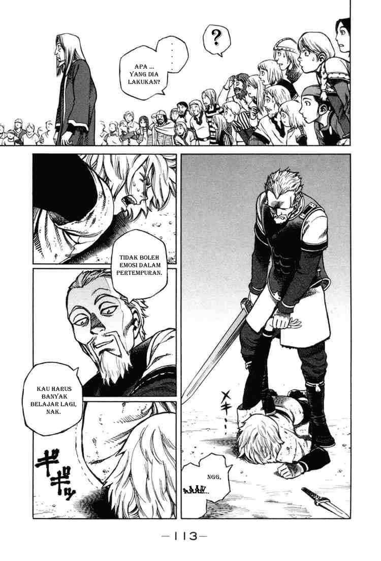 Vinland Saga chapter 2 halaman 25