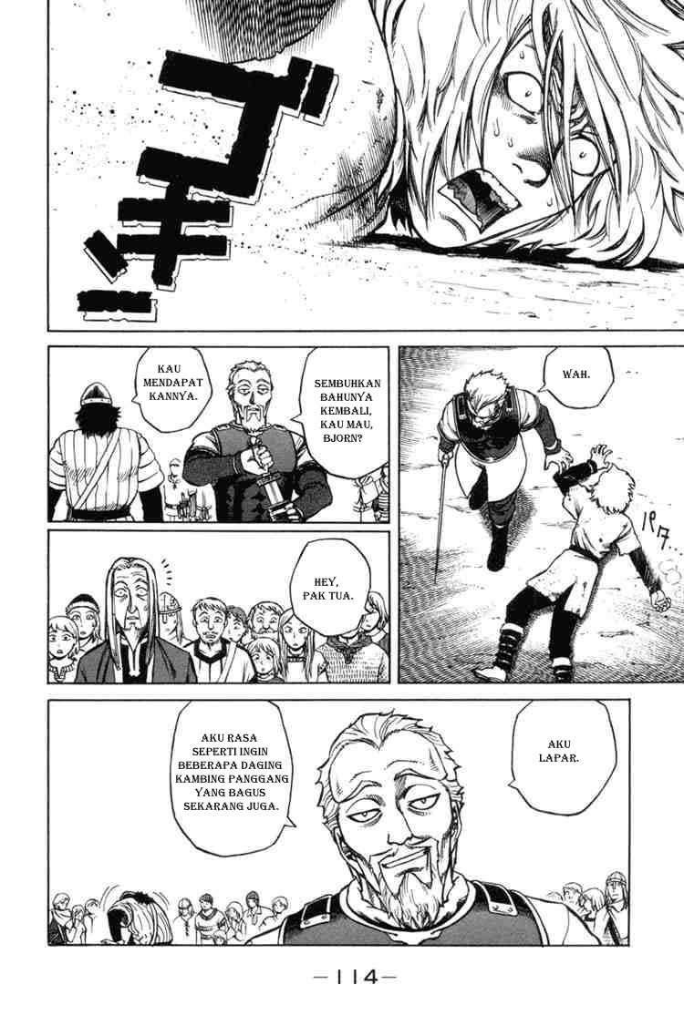 Vinland Saga chapter 2 halaman 26