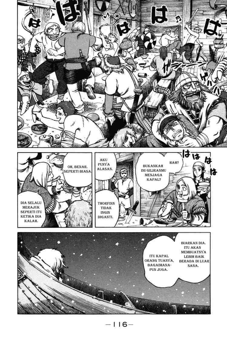 Vinland Saga chapter 2 halaman 28