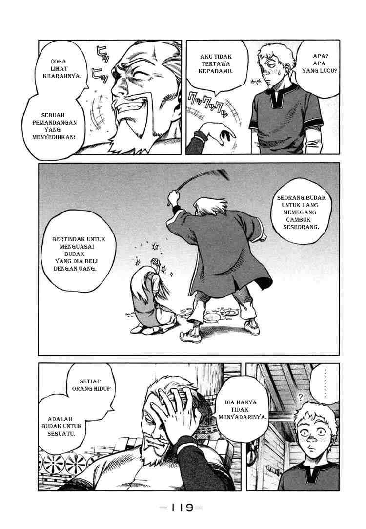 Vinland Saga chapter 2 halaman 31