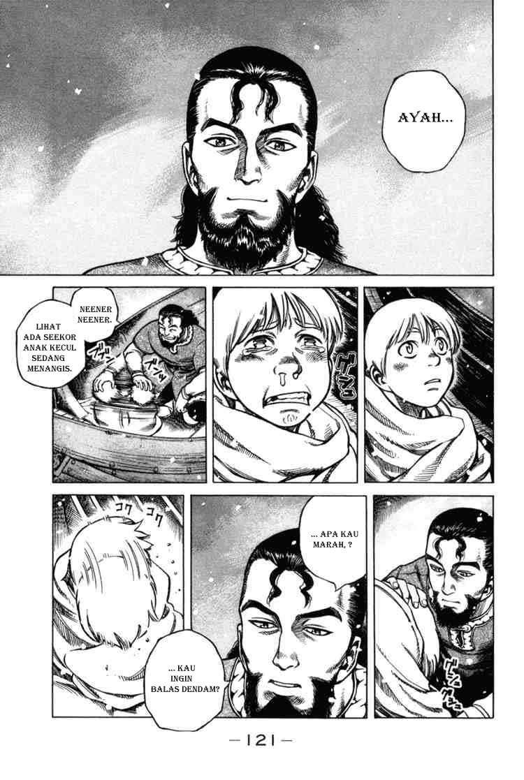 Vinland Saga chapter 2 halaman 33