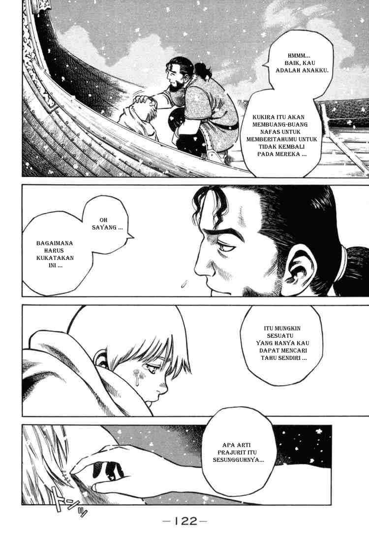 Vinland Saga chapter 2 halaman 34