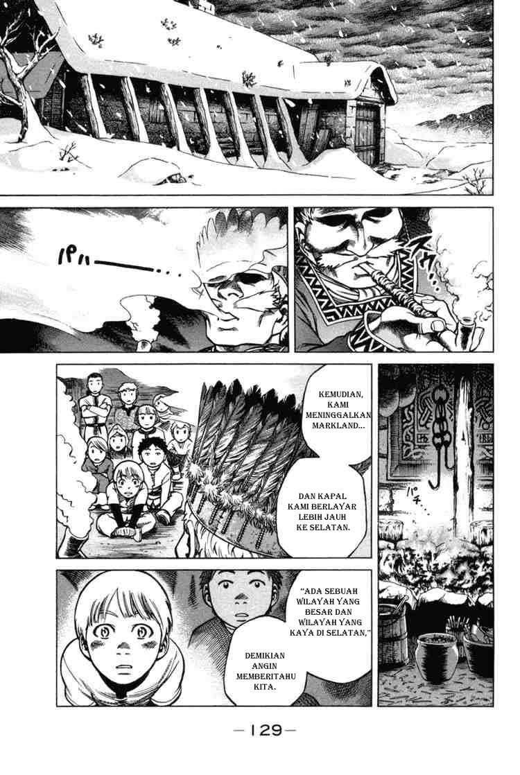 Vinland Saga chapter 2 halaman 40