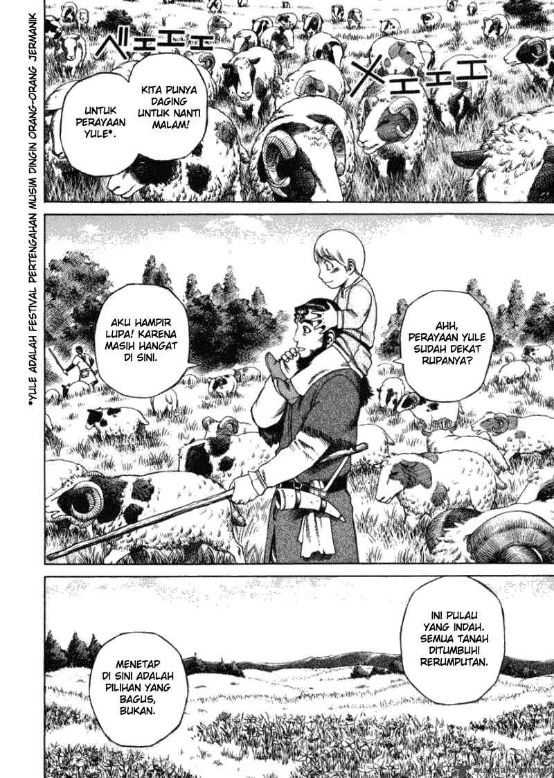 Vinland Saga chapter 20 halaman 3