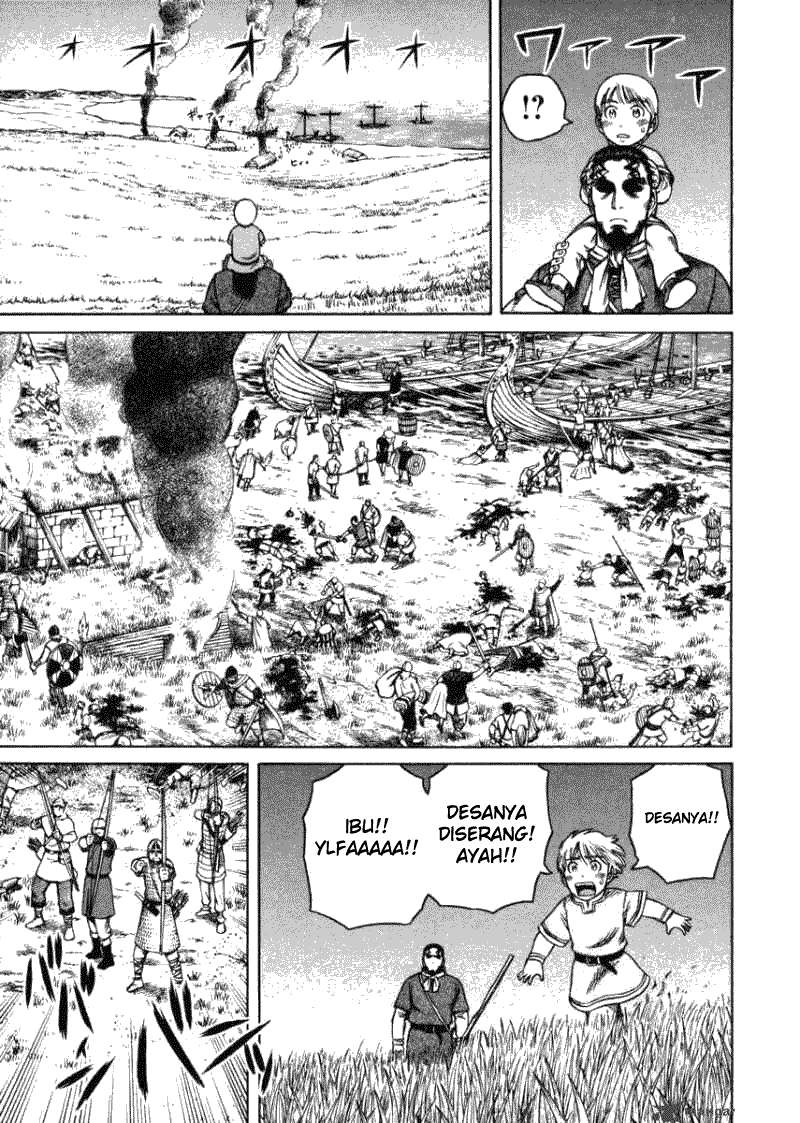 Vinland Saga chapter 20 halaman 6