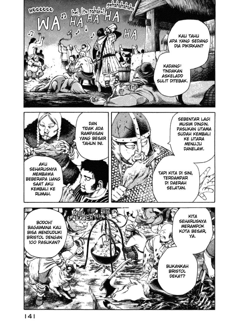 Vinland Saga chapter 20 halaman 12