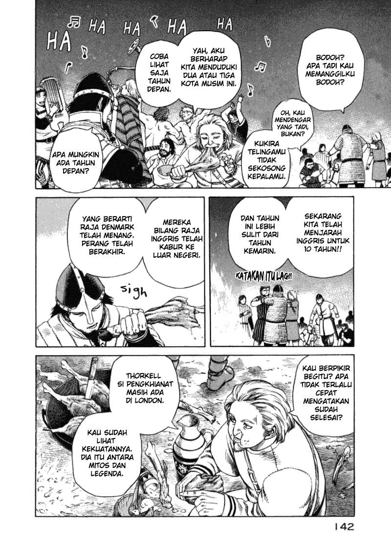 Vinland Saga chapter 20 halaman 13