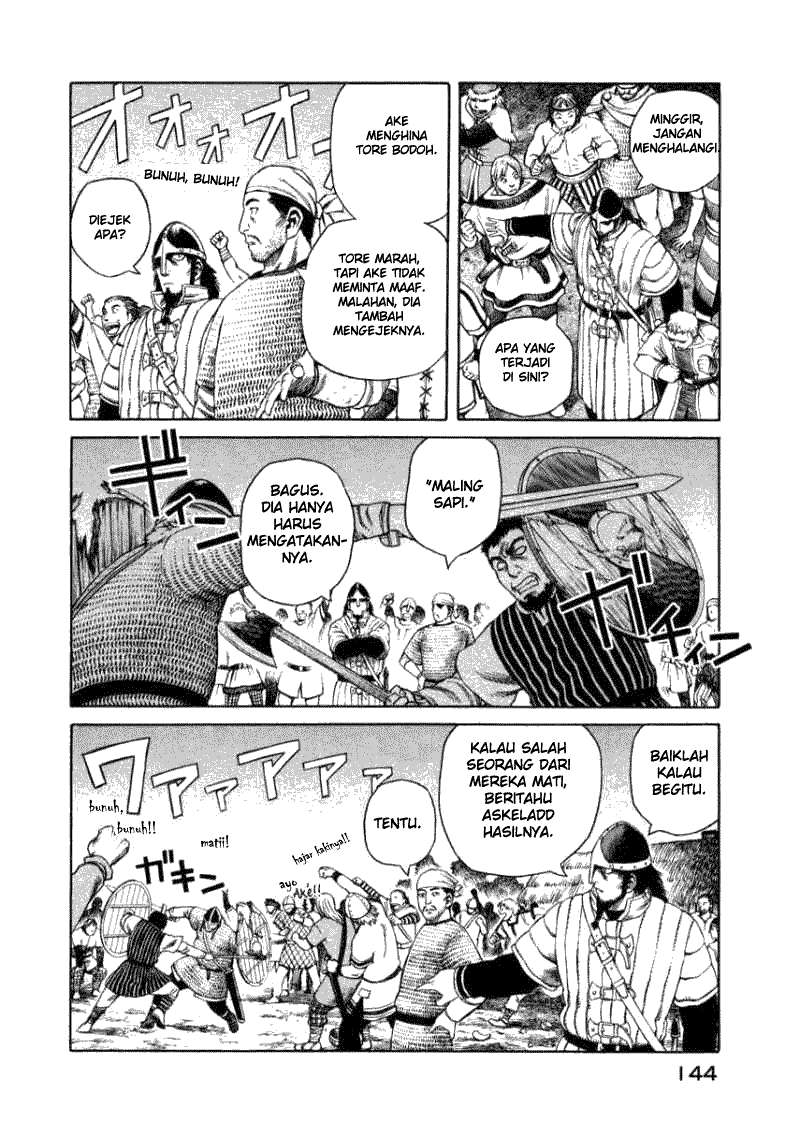 Vinland Saga chapter 20 halaman 15