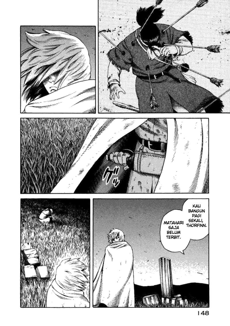 Vinland Saga chapter 20 halaman 18