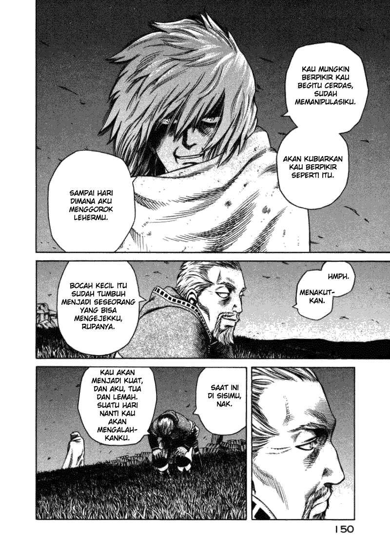 Vinland Saga chapter 20 halaman 20