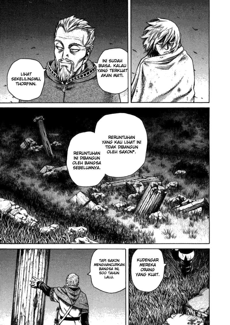 Vinland Saga chapter 20 halaman 21