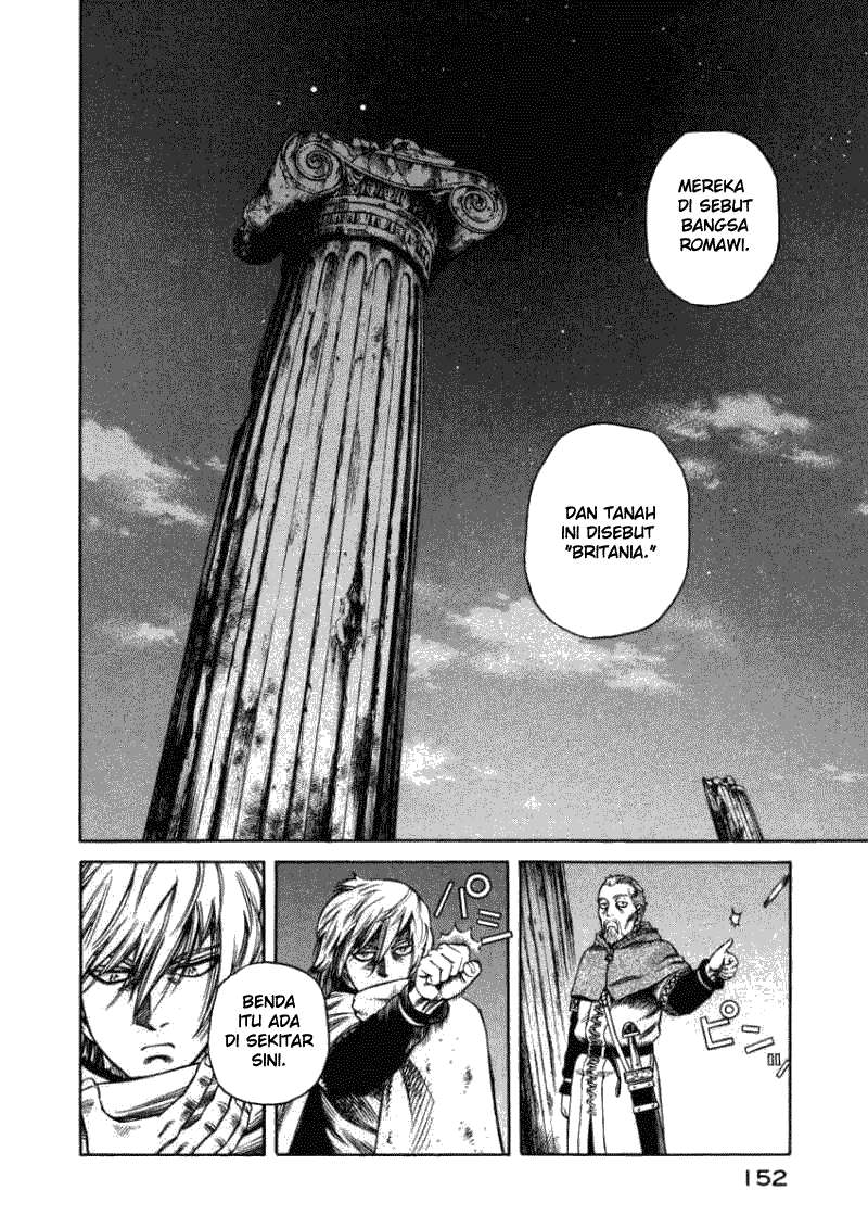 Vinland Saga chapter 20 halaman 22