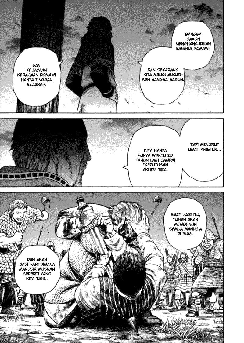 Vinland Saga chapter 20 halaman 25