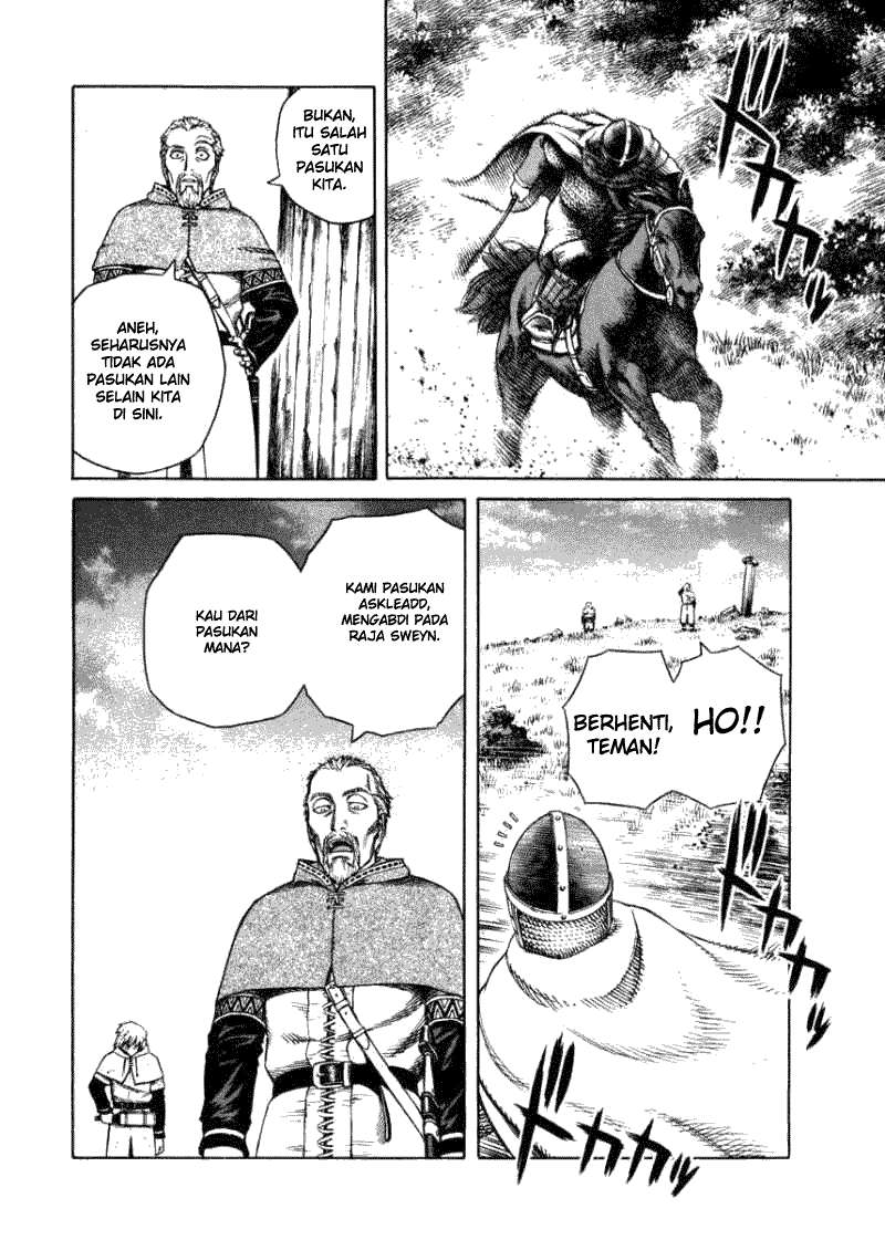 Vinland Saga chapter 20 halaman 28