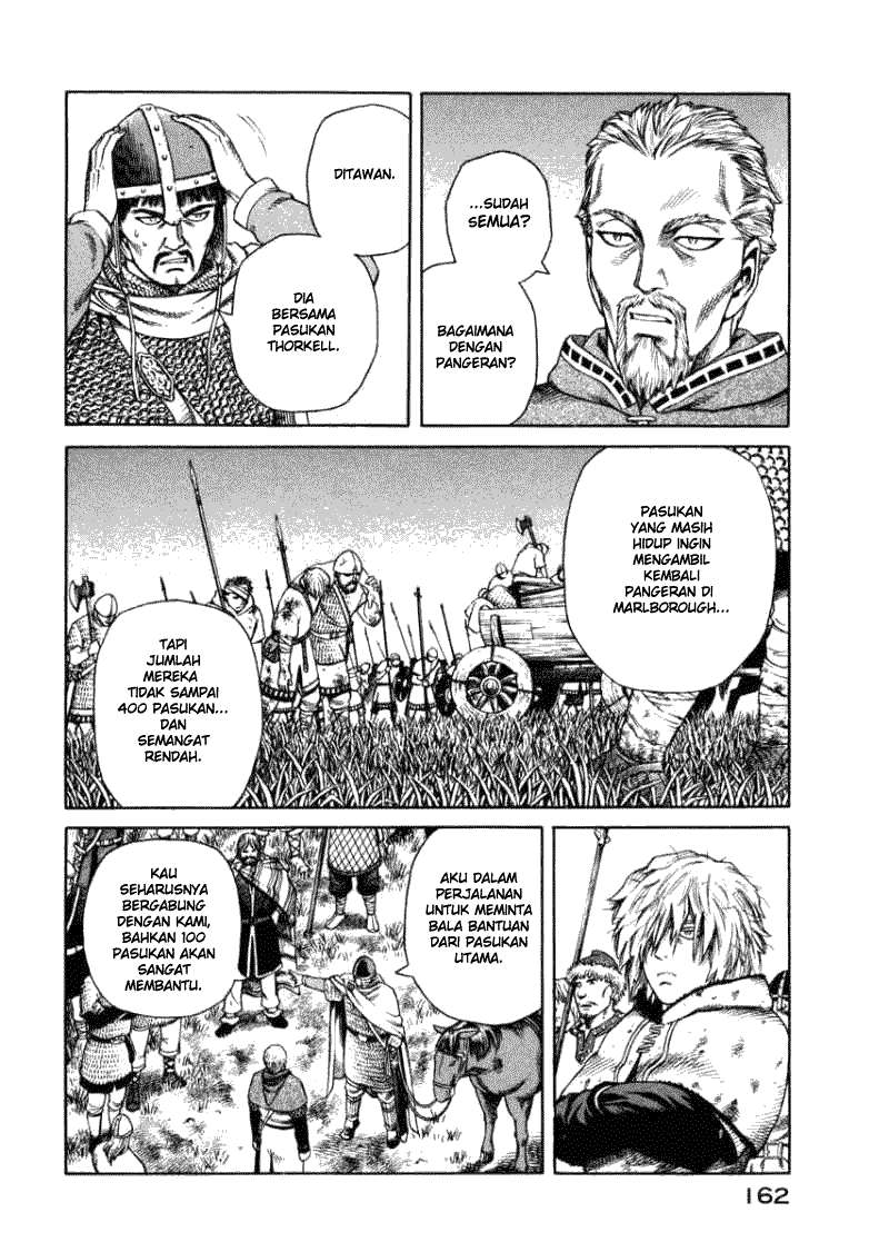 Vinland Saga chapter 20 halaman 32