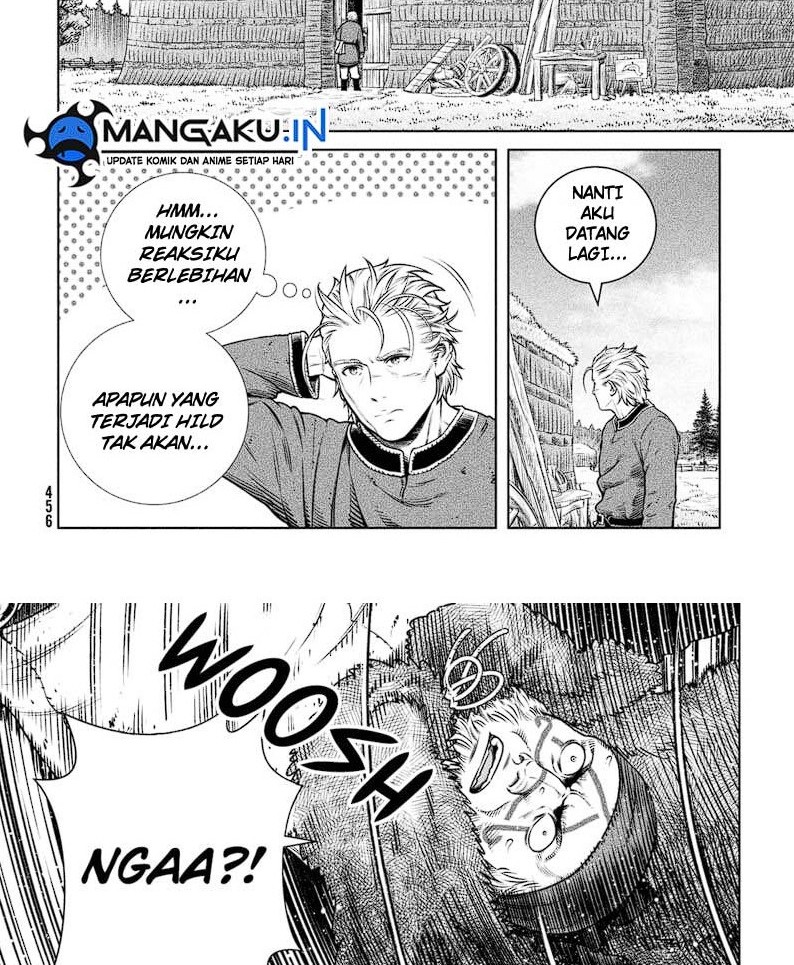Vinland Saga Bab 200 halaman 2