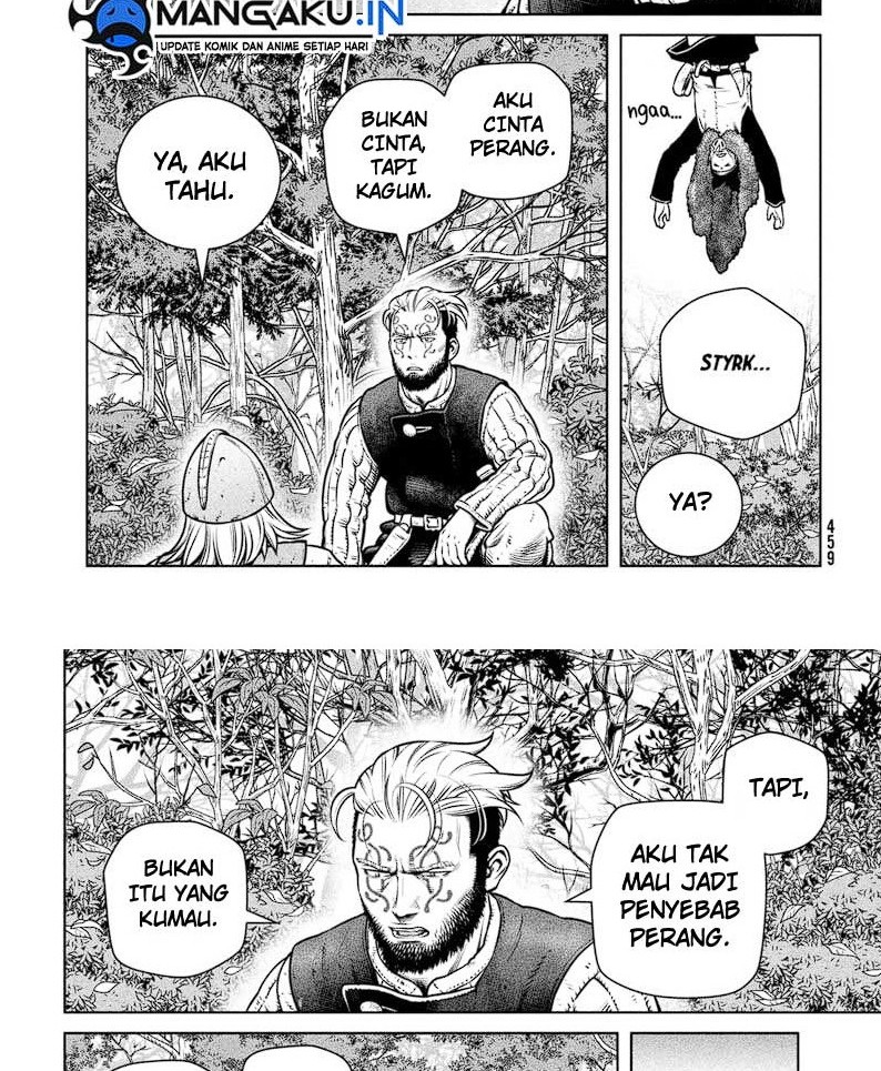 Vinland Saga Bab 200 halaman 4