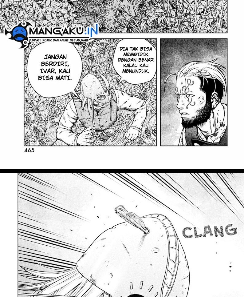 Vinland Saga Bab 200 halaman 8