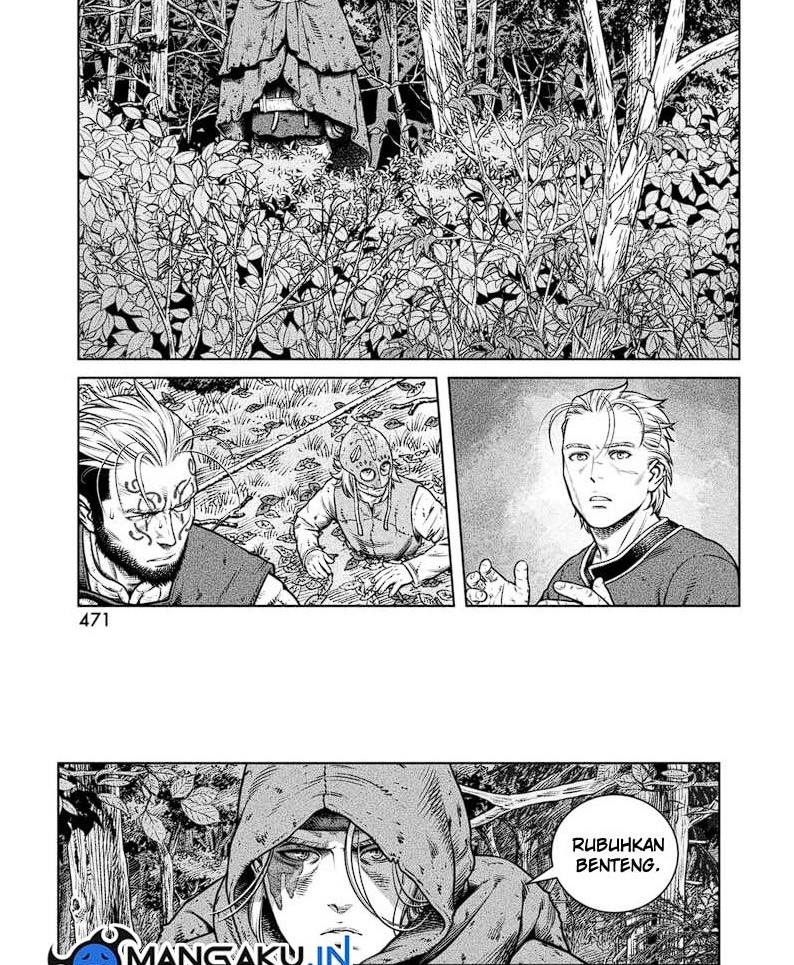 Vinland Saga Bab 200 halaman 12