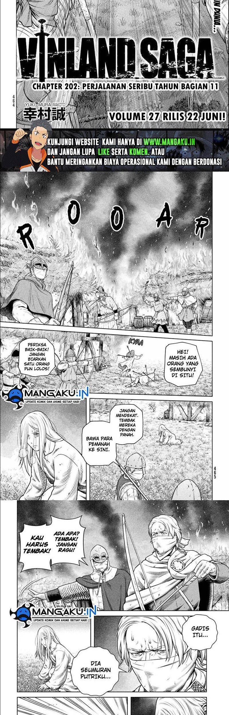 Vinland Saga chapter 202 halaman 2
