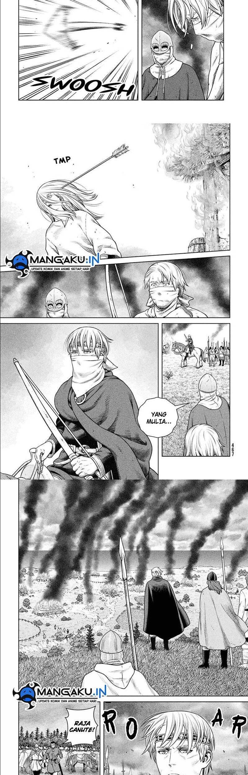 Vinland Saga chapter 202 halaman 3