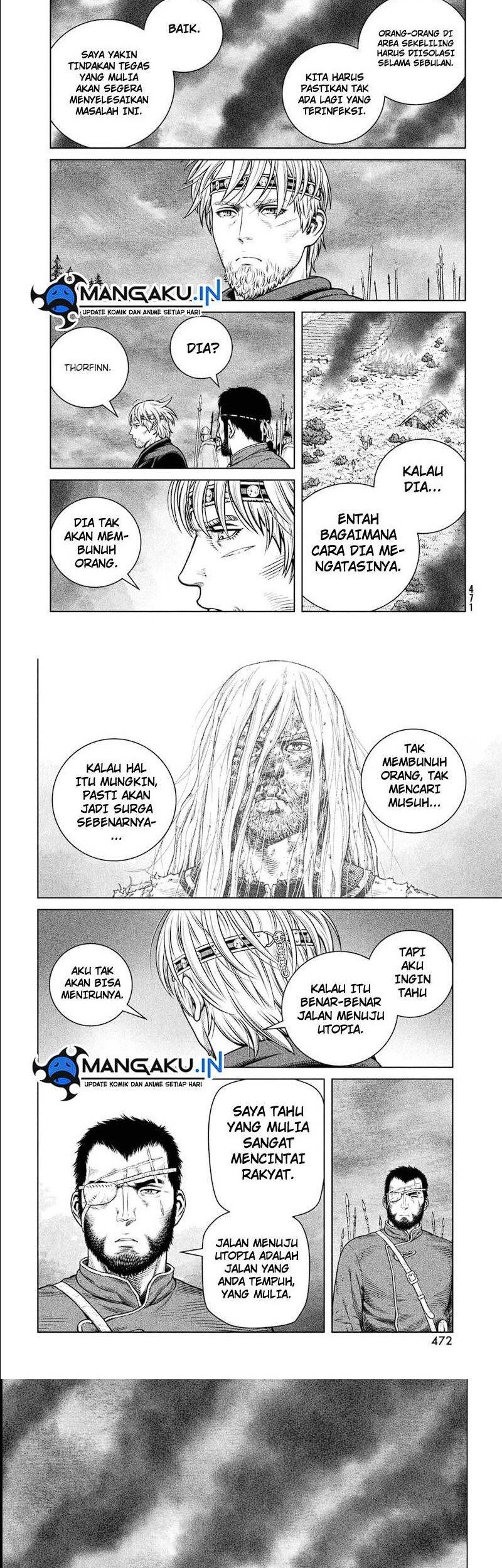 Vinland Saga chapter 202 halaman 6
