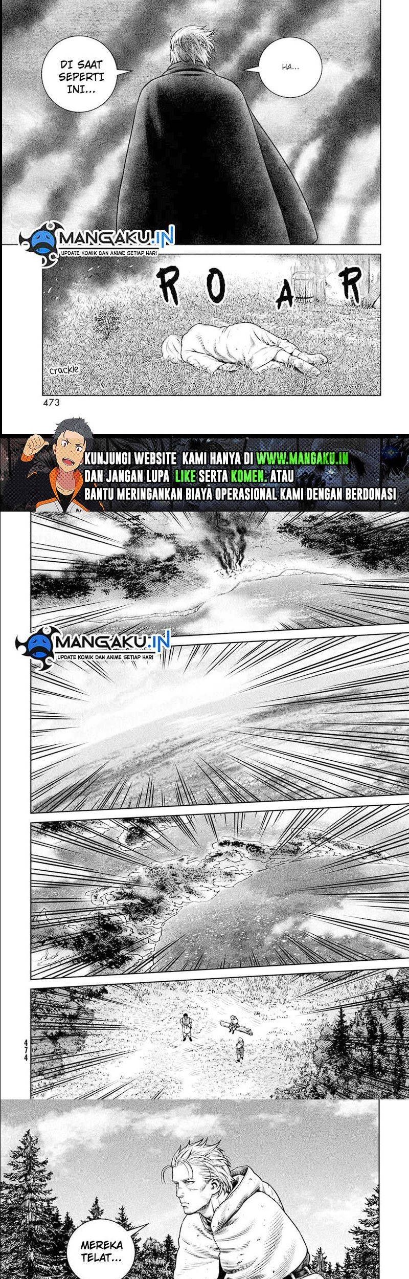 Vinland Saga chapter 202 halaman 7