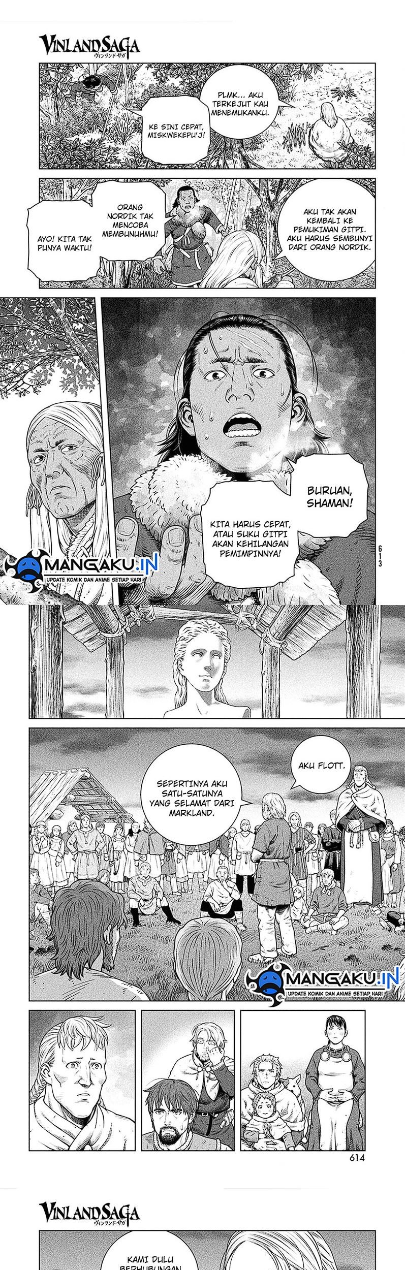 Vinland Saga Bab 203 halaman 4